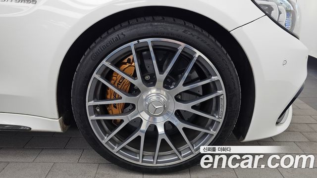Mercedes-Benz C-Class 2021 — photo 7