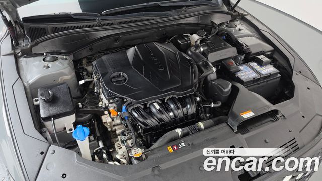 Hyundai Grandeur 2020 — photo 6