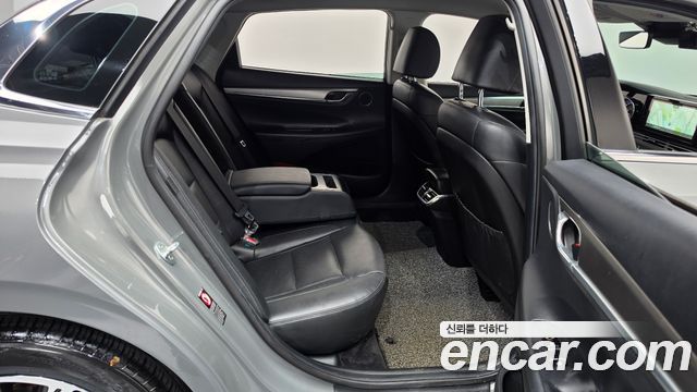 Hyundai Grandeur 2020 — photo 17