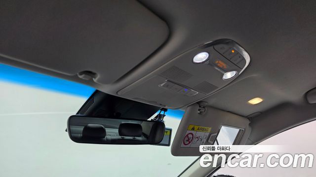 Hyundai Grandeur 2020 — photo 22