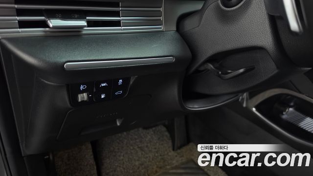 Hyundai Grandeur 2020 — photo 26