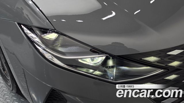 Hyundai Grandeur 2020 — photo 8
