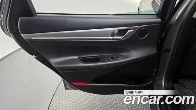 Hyundai Grandeur 2020 — photo 15