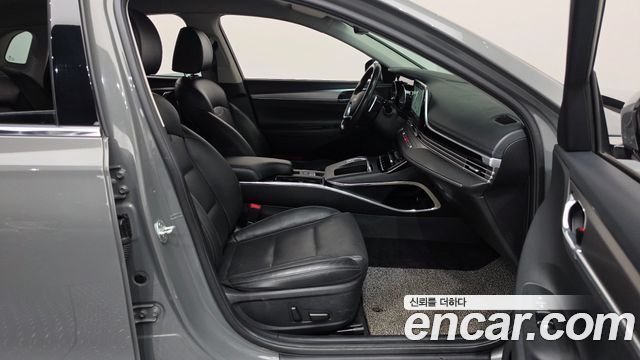 Hyundai Grandeur 2020 — photo 16