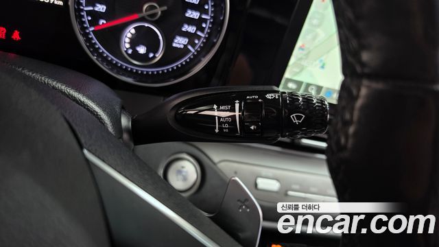 Hyundai Grandeur 2020 — photo 27