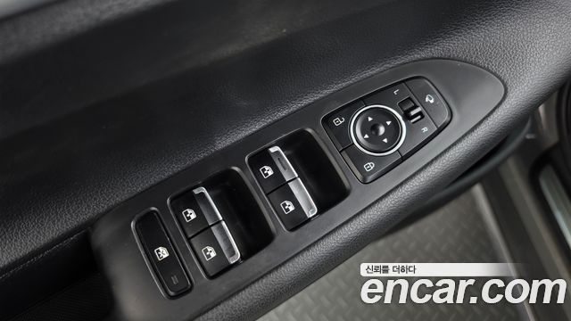 Hyundai Grandeur 2020 — photo 29