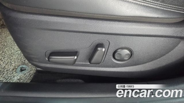 Hyundai Grandeur 2020 — photo 31