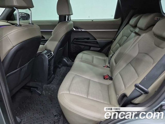 KG Mobility Torres 2023 — photo 12