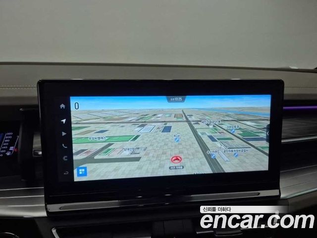 KG Mobility Torres 2023 — photo 13