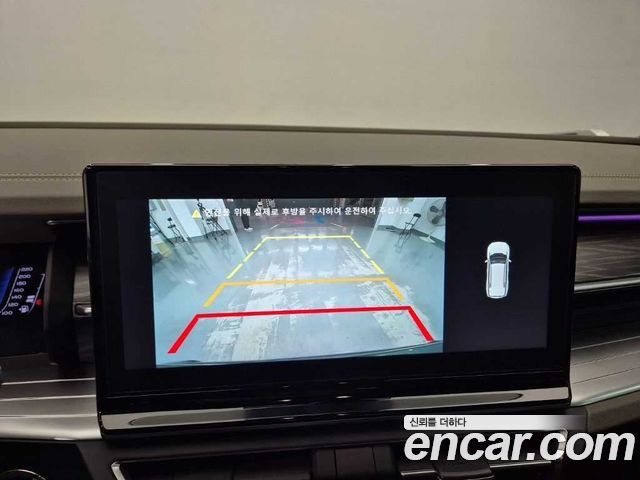 KG Mobility Torres 2023 — photo 14
