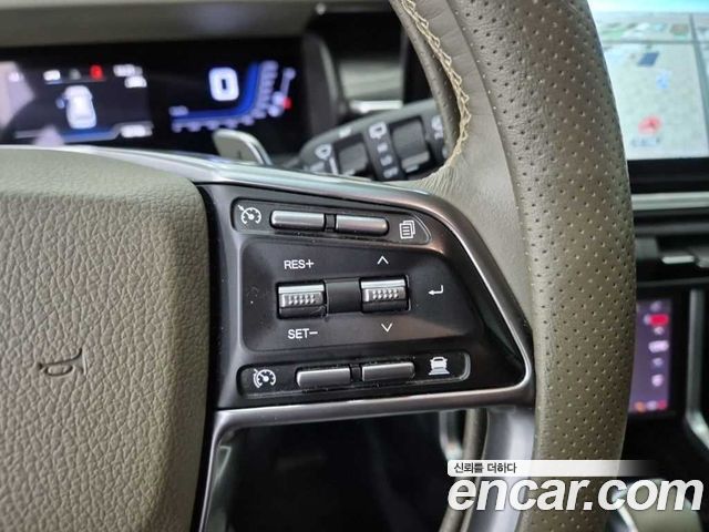 KG Mobility Torres 2023 — photo 15