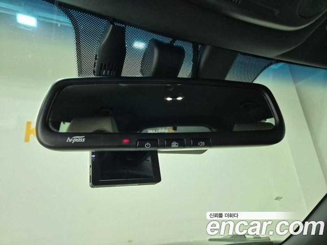 KG Mobility Torres 2023 — photo 16