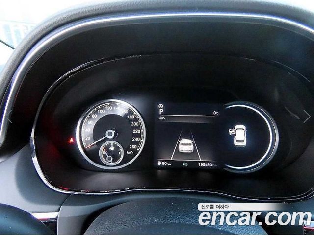 Genesis GV70 2022 — photo 9