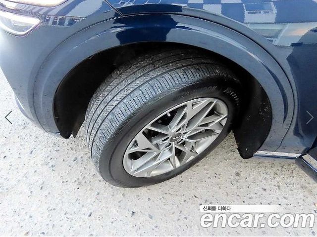 Genesis GV70 2022 — photo 20