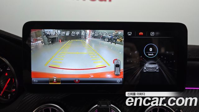 Mercedes-Benz A-Class 2017 — photo 14