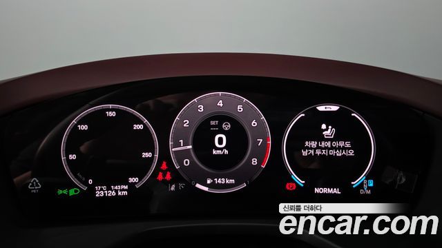 Porsche Panamera 2024 — photo 11