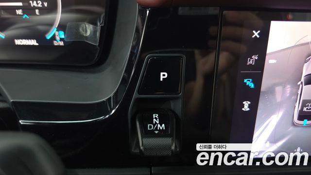 Porsche Panamera 2024 — photo 12