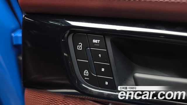 Porsche Panamera 2024 — photo 18
