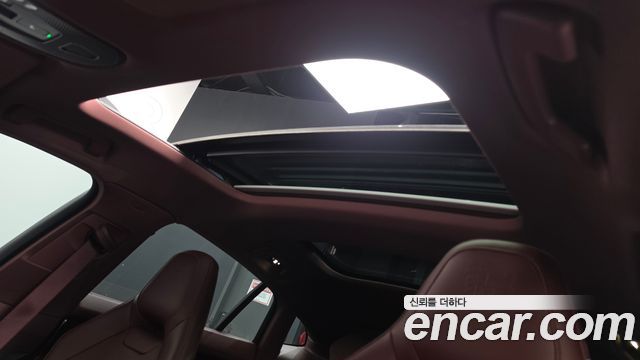 Porsche Panamera 2024 — photo 25