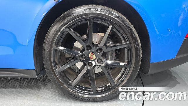 Porsche Panamera 2024 — photo 7