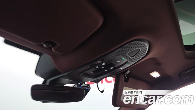 Porsche Panamera 2024 — photo 28