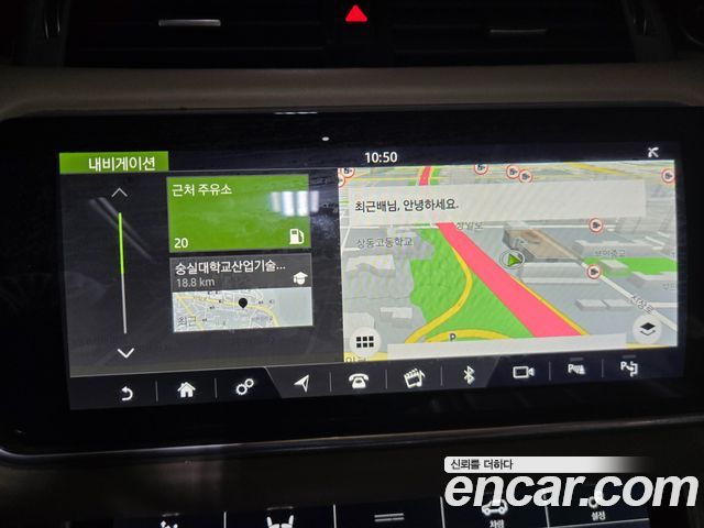 Land Rover Range Rover Sport 2022 — photo 10
