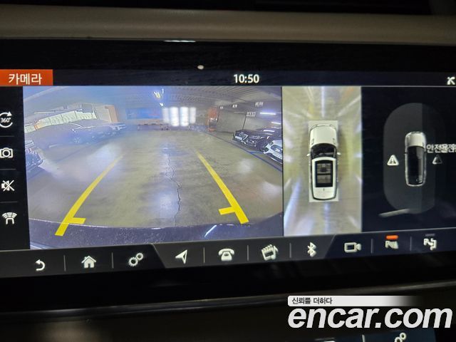 Land Rover Range Rover Sport 2022 — photo 12