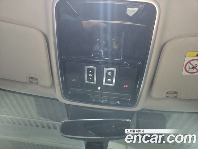 Land Rover Range Rover Sport 2022 — photo 14