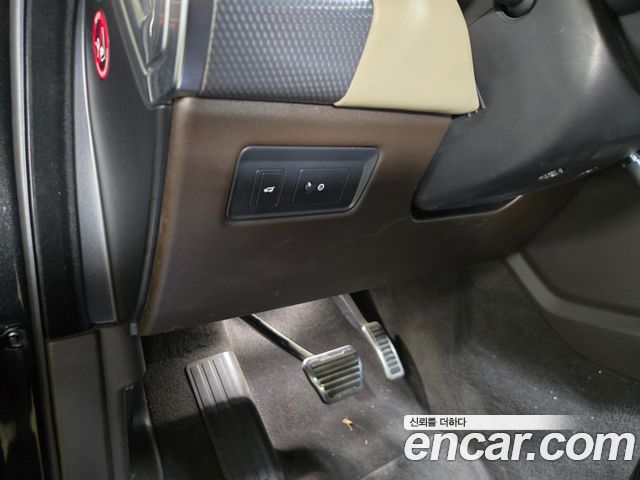 Land Rover Range Rover Sport 2022 — photo 15