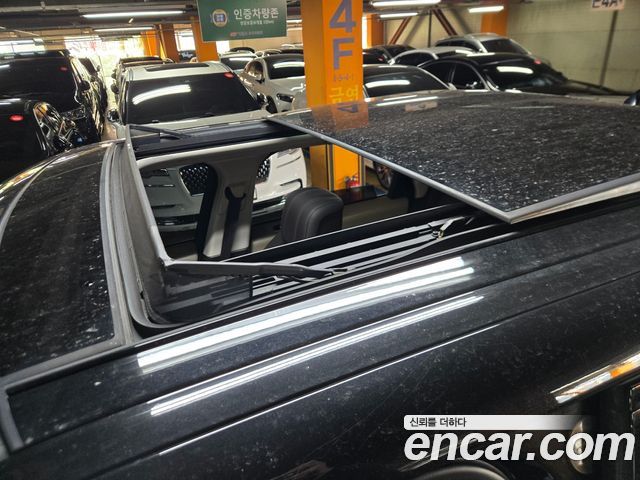 Land Rover Range Rover Sport 2022 — photo 17