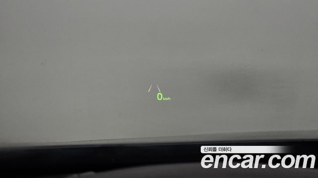 Kia K7 2017 — photo 22