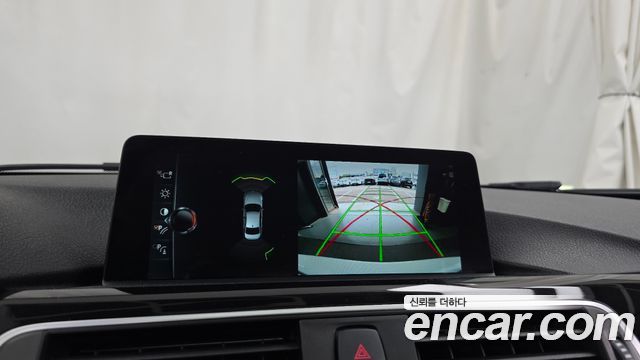 BMW 3-Series 2017 — photo 15