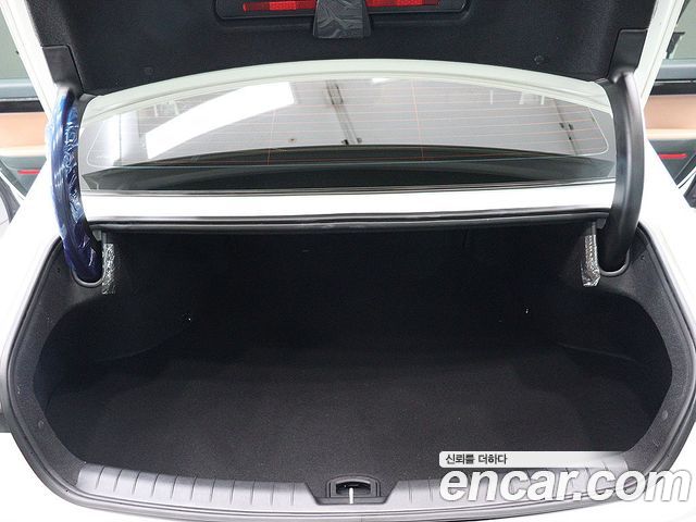 Hyundai Grandeur 2025 — photo 5