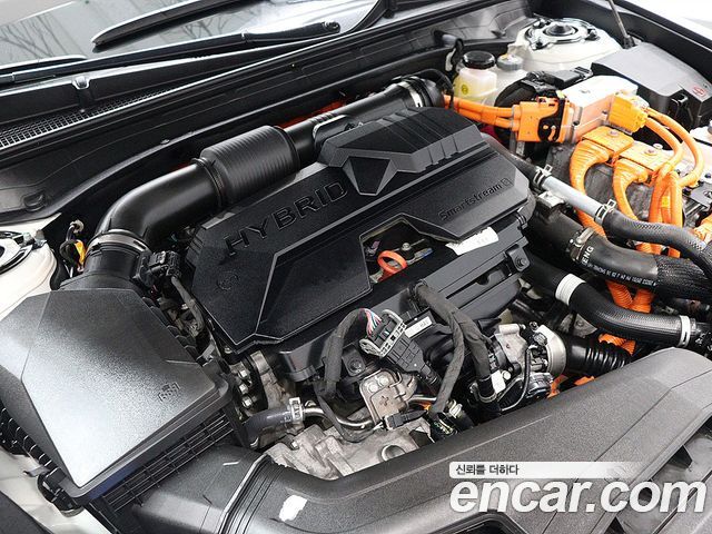 Hyundai Grandeur 2025 — photo 6