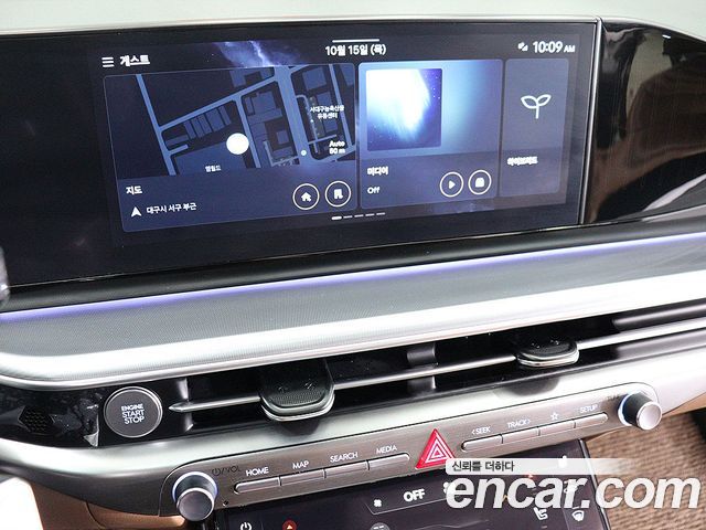 Hyundai Grandeur 2025 — photo 7