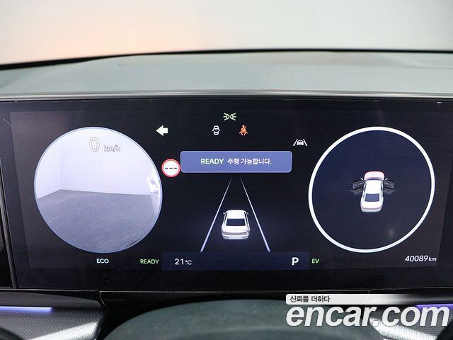 Hyundai Grandeur 2025 — photo 8