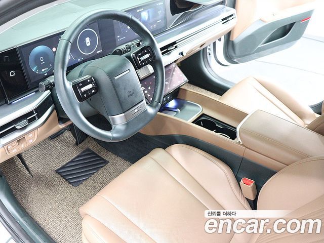 Hyundai Grandeur 2025 — photo 10