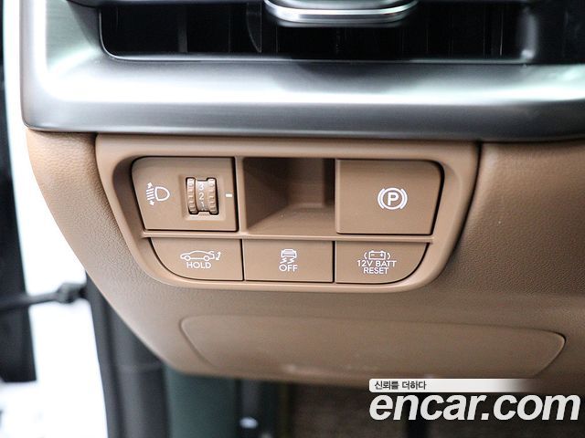 Hyundai Grandeur 2025 — photo 11