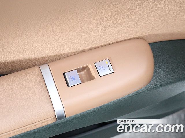 Hyundai Grandeur 2025 — photo 13