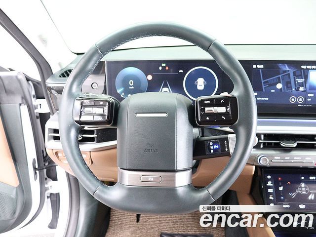 Hyundai Grandeur 2025 — photo 15