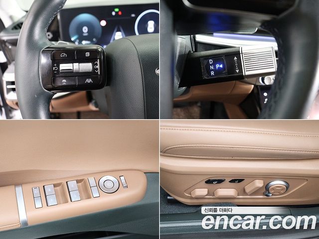 Hyundai Grandeur 2025 — photo 18