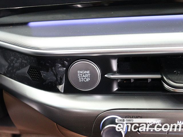 Hyundai Grandeur 2025 — photo 19