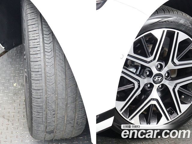 Hyundai Grandeur 2025 — photo 20
