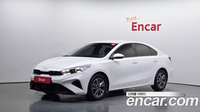 Kia K3 2023 — photo 1