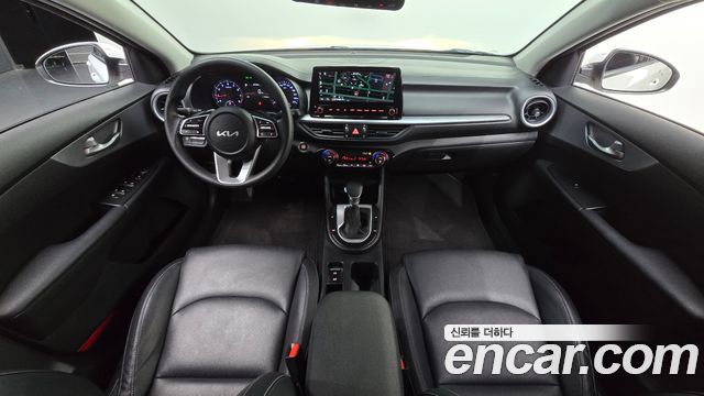 Kia K3 2023 — photo 7
