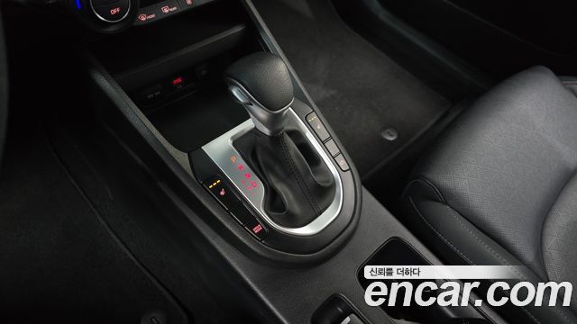 Kia K3 2023 — photo 9