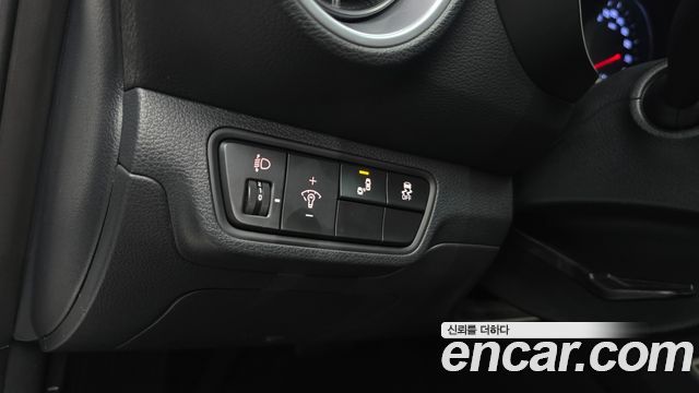 Kia K3 2023 — photo 16