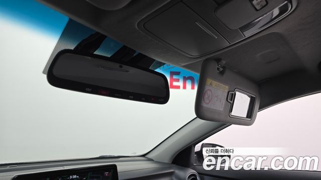 Kia K3 2023 — photo 20