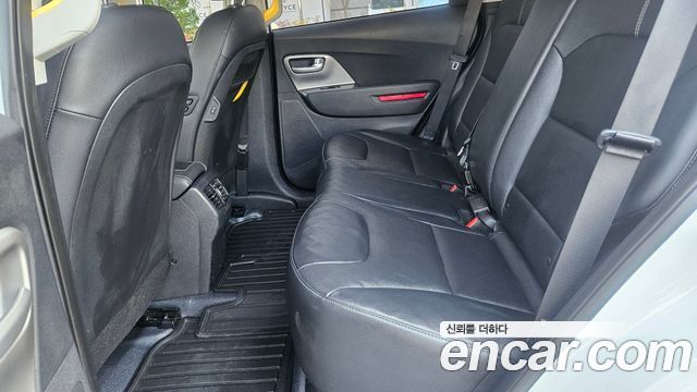 Kia Niro 2024 — photo 7