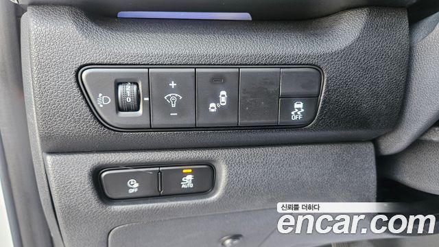 Kia Niro 2024 — photo 13